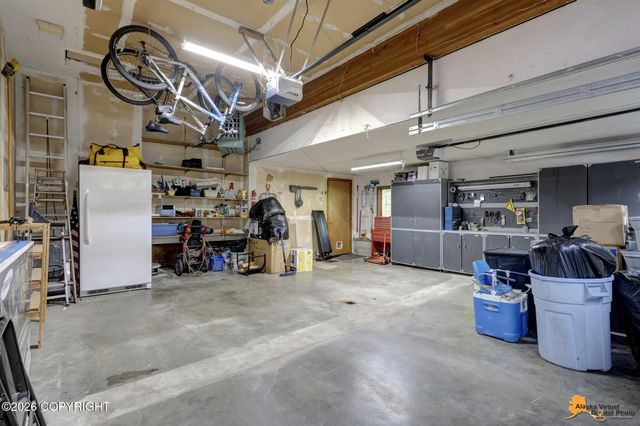 3601 Doroshin Avenue, Anchorage, AK 99516