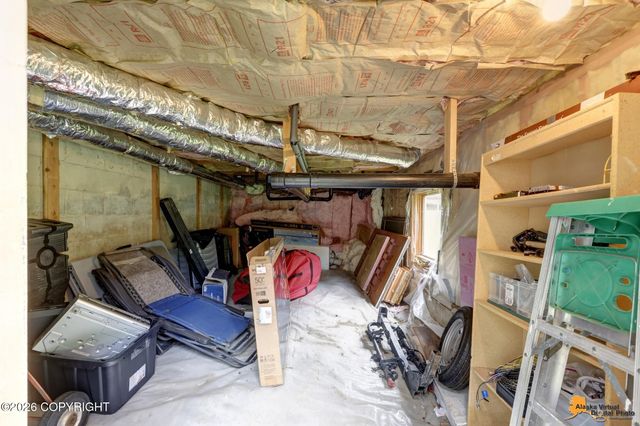 3601 Doroshin Avenue, Anchorage, AK 99516