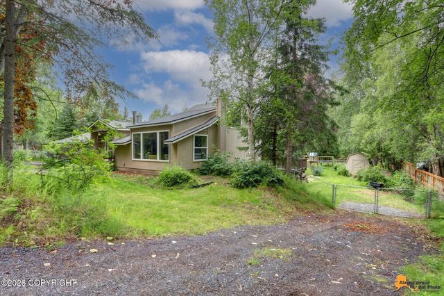 3601 Doroshin Avenue, Anchorage, AK 99516