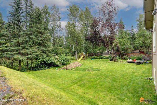 3601 Doroshin Avenue, Anchorage, AK 99516