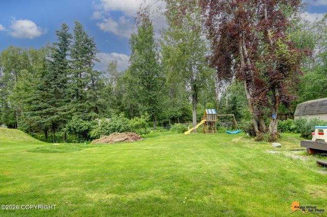 3601 Doroshin Avenue, Anchorage, AK 99516