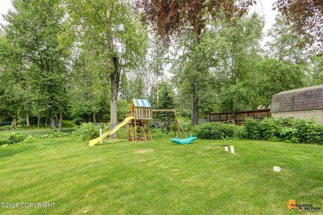 3601 Doroshin Avenue, Anchorage, AK 99516