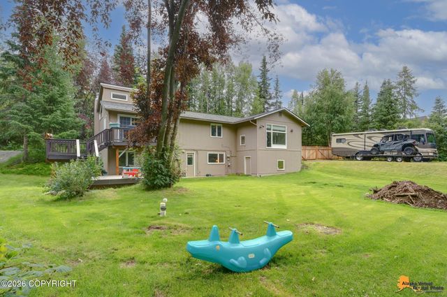 3601 Doroshin Avenue, Anchorage, AK 99516