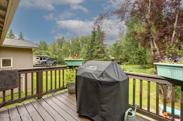 3601 Doroshin Avenue, Anchorage, AK 99516