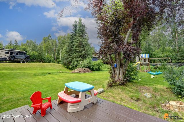 3601 Doroshin Avenue, Anchorage, AK 99516