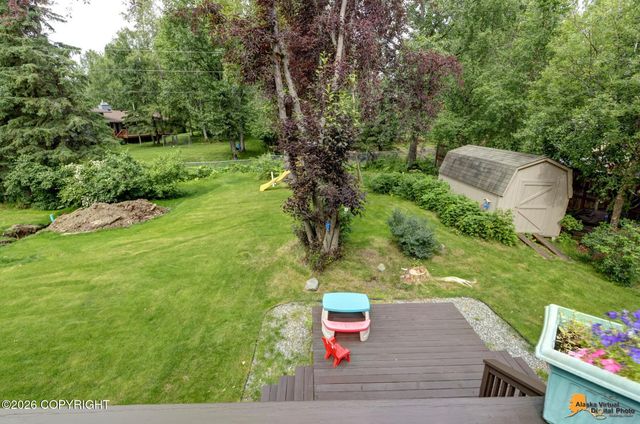 3601 Doroshin Avenue, Anchorage, AK 99516
