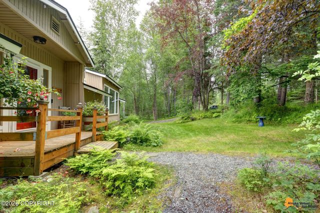 3601 Doroshin Avenue, Anchorage, AK 99516