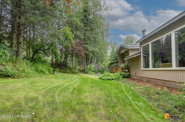 3601 Doroshin Avenue, Anchorage, AK 99516