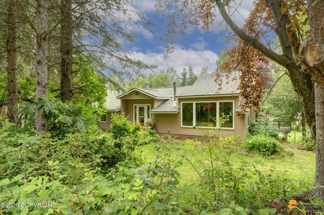 3601 Doroshin Avenue, Anchorage, AK 99516