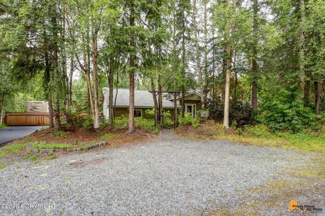 3601 Doroshin Avenue, Anchorage, AK 99516