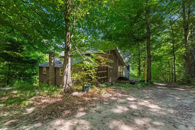 139 Old Country Road, New Ipswich, NH 03071