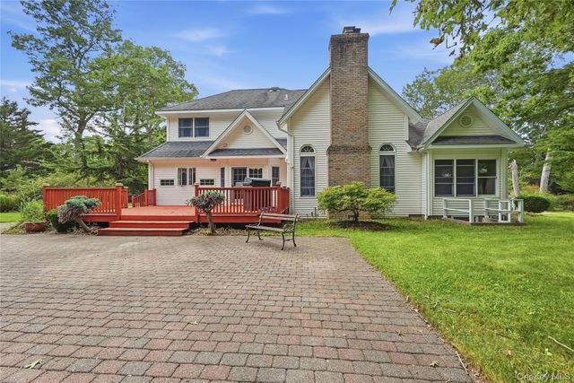 57 E Margin Road, Ridge, NY 11961