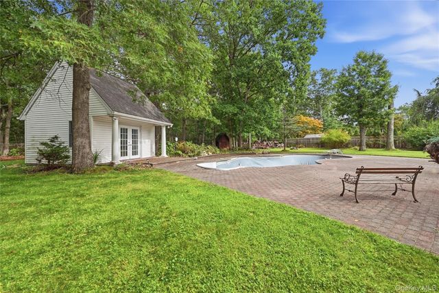57 E Margin Road, Ridge, NY 11961