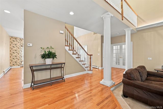 57 E Margin Road, Ridge, NY 11961