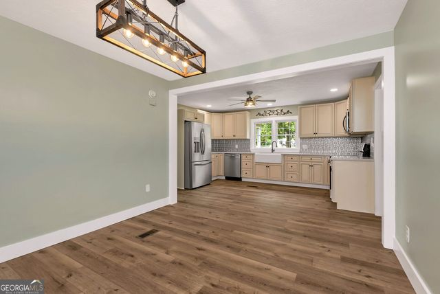 1707 Buena Vista Drive, Toccoa, GA 30577