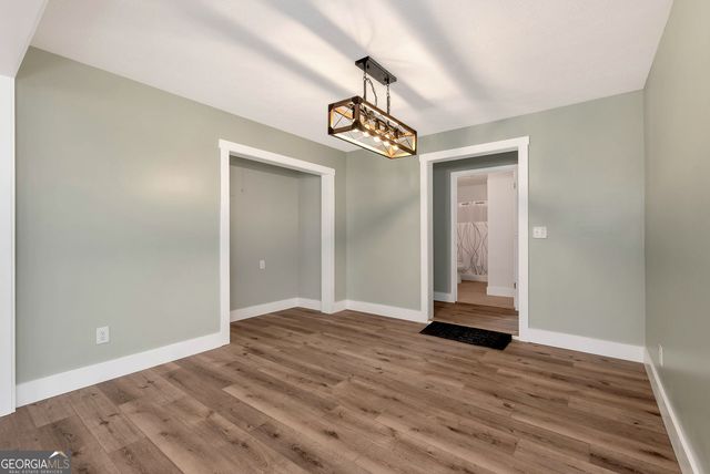 1707 Buena Vista Drive, Toccoa, GA 30577