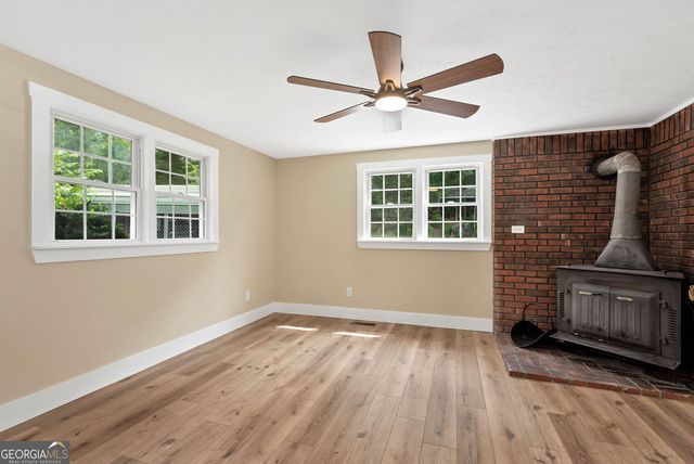 1707 Buena Vista Drive, Toccoa, GA 30577