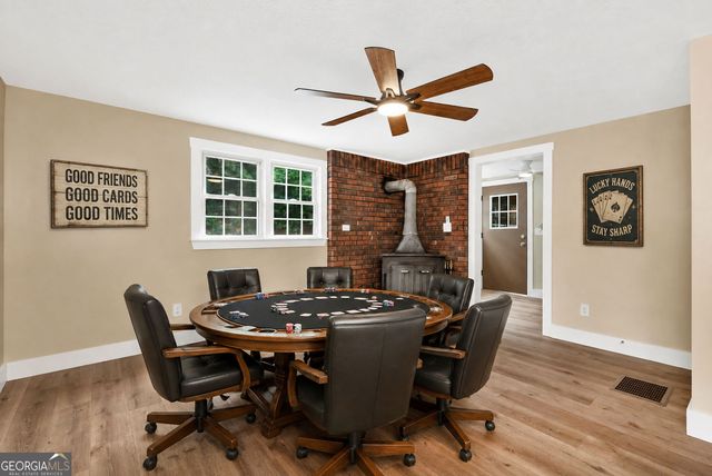1707 Buena Vista Drive, Toccoa, GA 30577