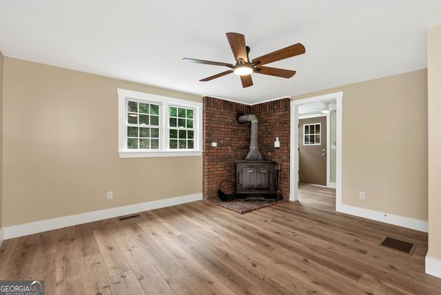 1707 Buena Vista Drive, Toccoa, GA 30577