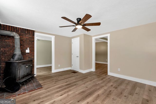 1707 Buena Vista Drive, Toccoa, GA 30577