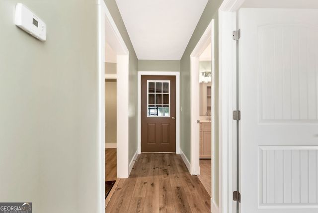 1707 Buena Vista Drive, Toccoa, GA 30577