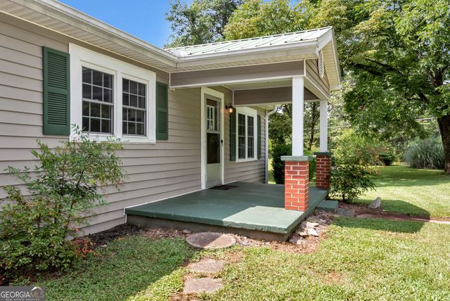 1707 Buena Vista Drive, Toccoa, GA 30577