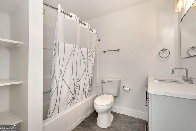 1707 Buena Vista Drive, Toccoa, GA 30577