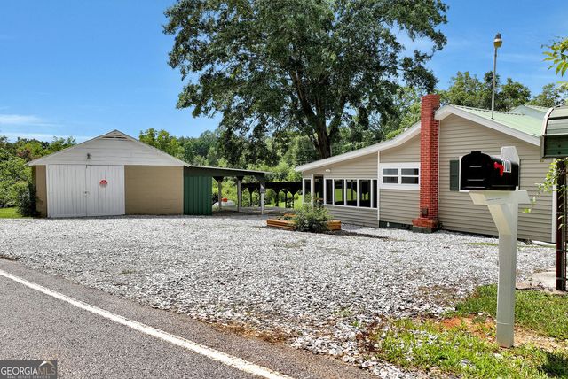 1707 Buena Vista Drive, Toccoa, GA 30577