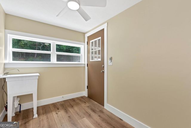 1707 Buena Vista Drive, Toccoa, GA 30577