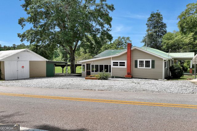 1707 Buena Vista Drive, Toccoa, GA 30577