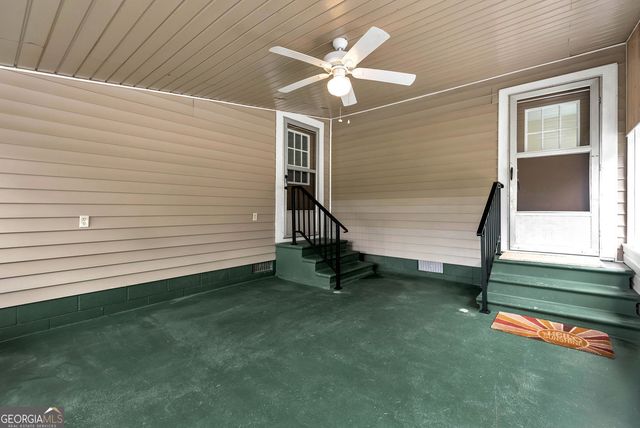 1707 Buena Vista Drive, Toccoa, GA 30577