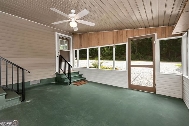 1707 Buena Vista Drive, Toccoa, GA 30577