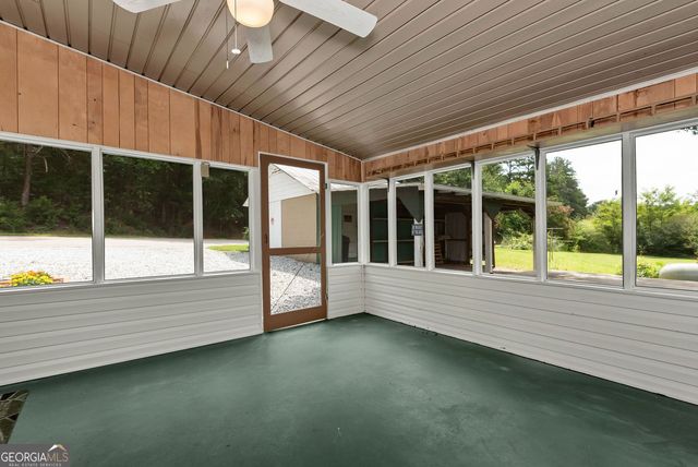 1707 Buena Vista Drive, Toccoa, GA 30577