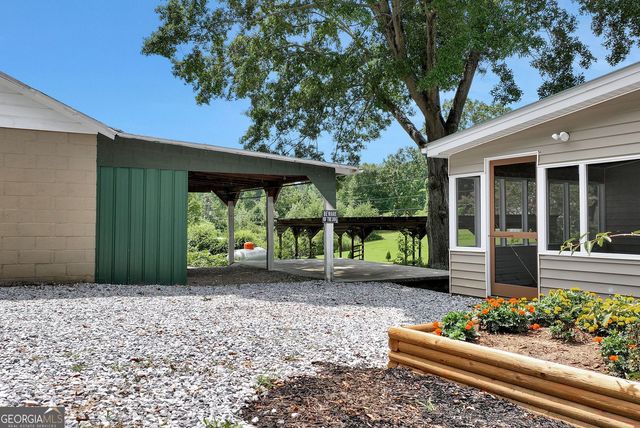 1707 Buena Vista Drive, Toccoa, GA 30577