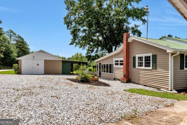 1707 Buena Vista Drive, Toccoa, GA 30577