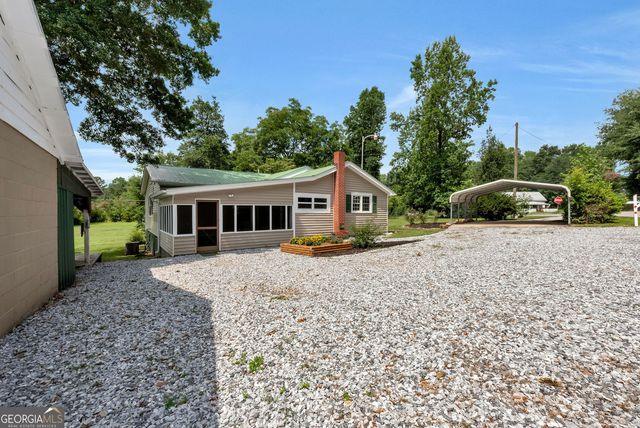 1707 Buena Vista Drive, Toccoa, GA 30577