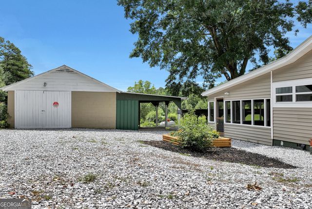1707 Buena Vista Drive, Toccoa, GA 30577