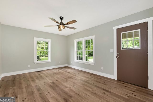 1707 Buena Vista Drive, Toccoa, GA 30577
