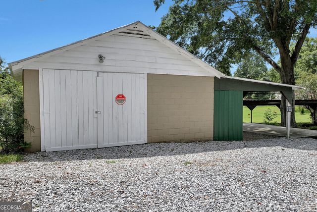 1707 Buena Vista Drive, Toccoa, GA 30577