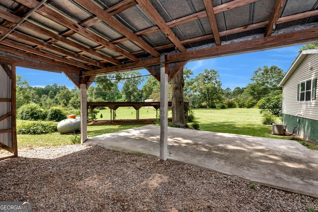 1707 Buena Vista Drive, Toccoa, GA 30577