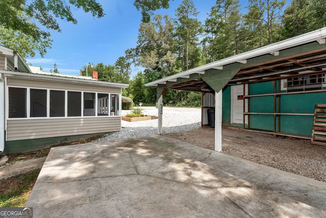 1707 Buena Vista Drive, Toccoa, GA 30577