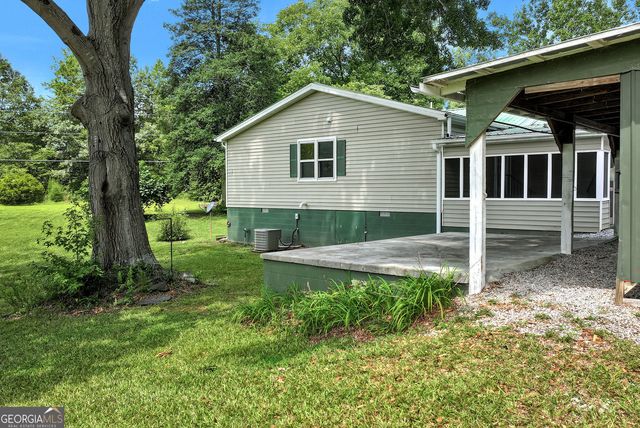 1707 Buena Vista Drive, Toccoa, GA 30577