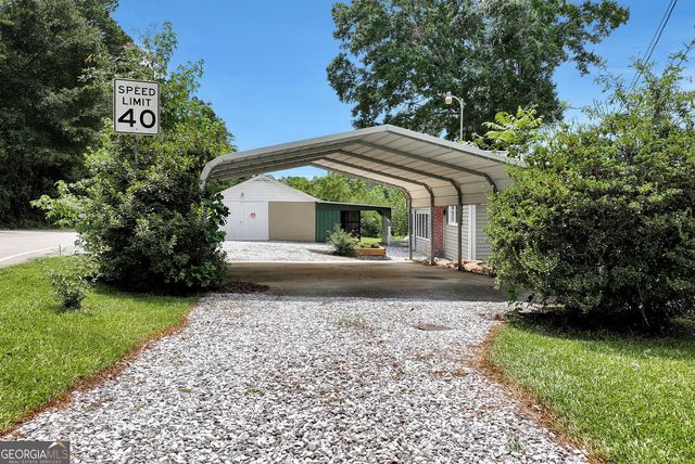 1707 Buena Vista Drive, Toccoa, GA 30577