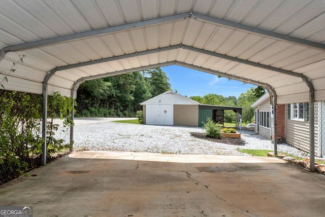1707 Buena Vista Drive, Toccoa, GA 30577