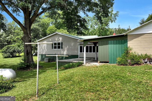 1707 Buena Vista Drive, Toccoa, GA 30577