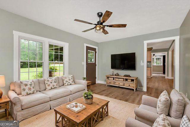 1707 Buena Vista Drive, Toccoa, GA 30577