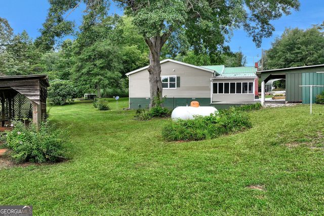 1707 Buena Vista Drive, Toccoa, GA 30577