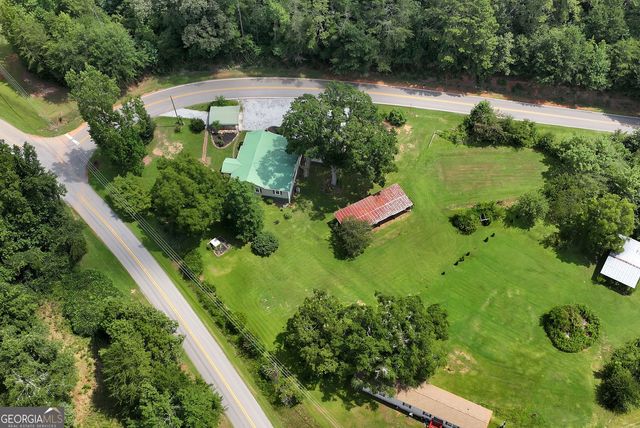 1707 Buena Vista Drive, Toccoa, GA 30577