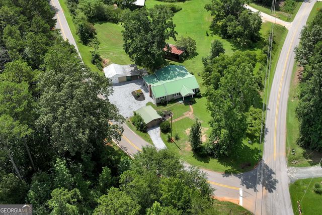1707 Buena Vista Drive, Toccoa, GA 30577
