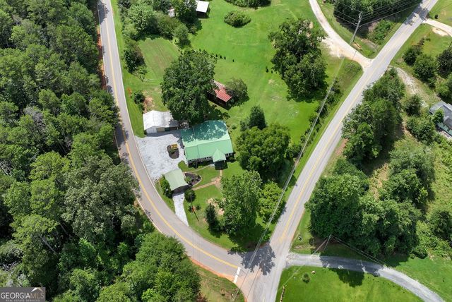 1707 Buena Vista Drive, Toccoa, GA 30577